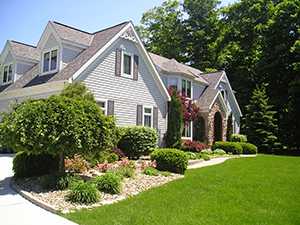 Landscapers and Lawncare Services in Roslindale, MA